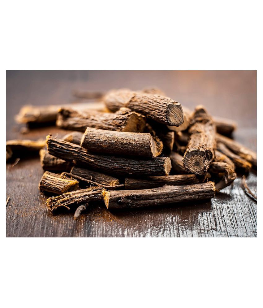 What is Licorice? Information & uses Caresupp.in