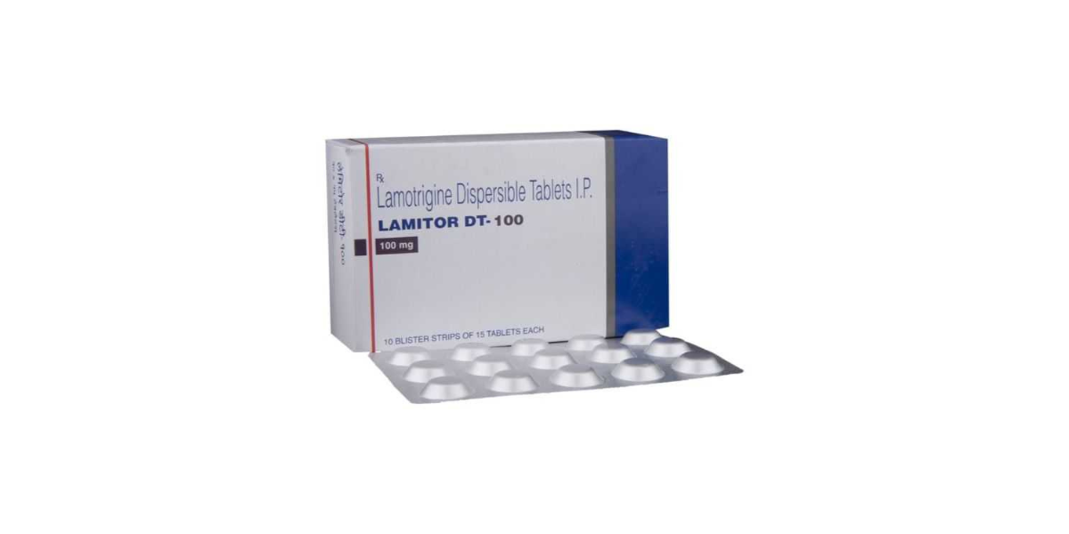 What Is Lamotrigine Full Information Usage Benefits And Side Effect