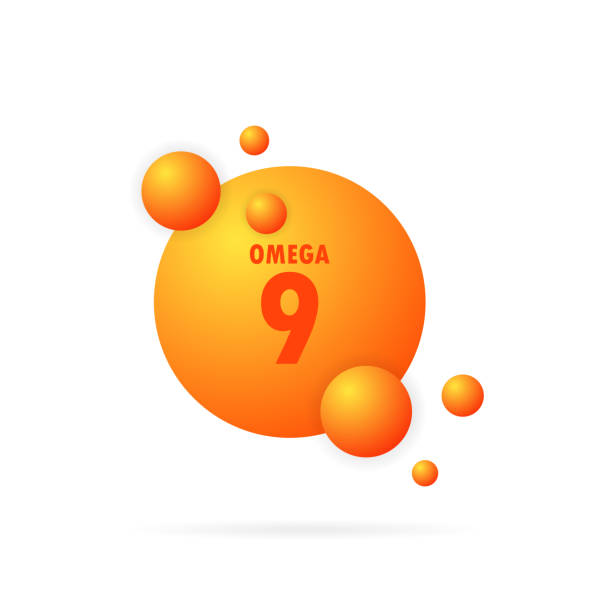 Omega 9 Fatty Acids Unraveling the Benefits and Sources Caresupp.in