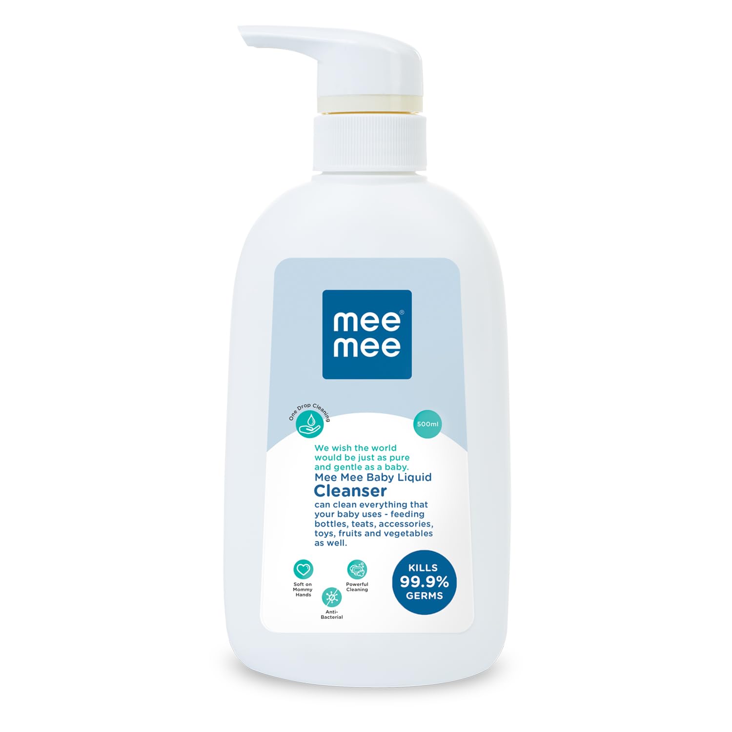 MEE MEE BABY PRODUCTS REVIEW 