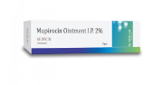 Mupibest 2% Ointment - Caresupp.in