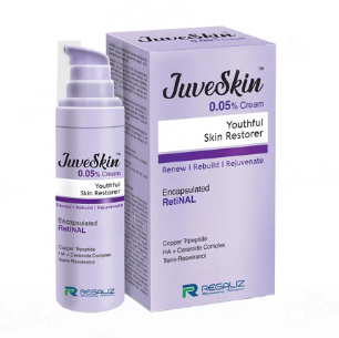 JUVESKIN 0.05% CREAM 30G
