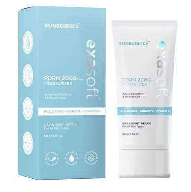 Exasoft PDRN 2000ppm MOISTURIZER