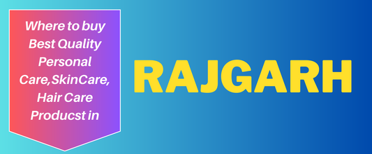 Where to Buy Cosmetics, Personal Care, Supplement in Rajgarh?
