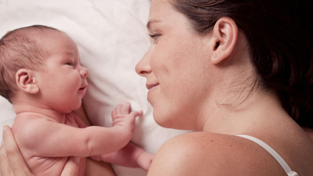 Newborn Baby Care: Tips for Parents