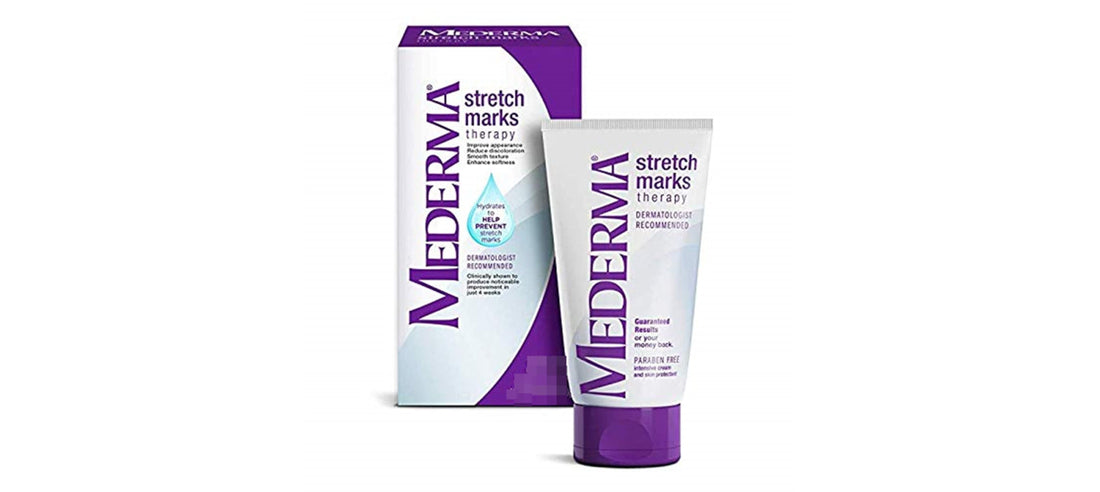 Get Rid of Stretch Marks with Mederma Stretch Mark Therapy: A Comprehensive Review