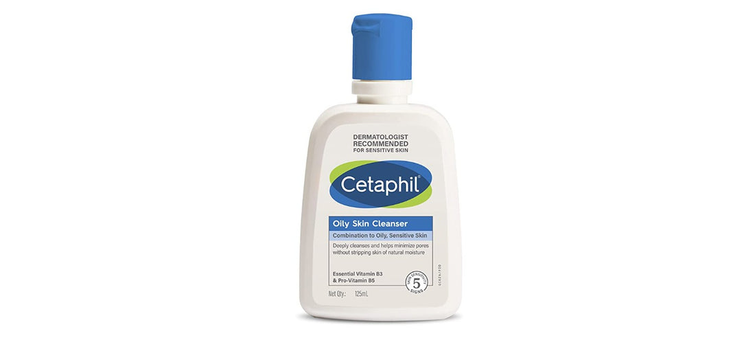 The Ultimate Guide to Cetaphil Gentle Skin Cleanser: Benefits, How to Use, and Reviews