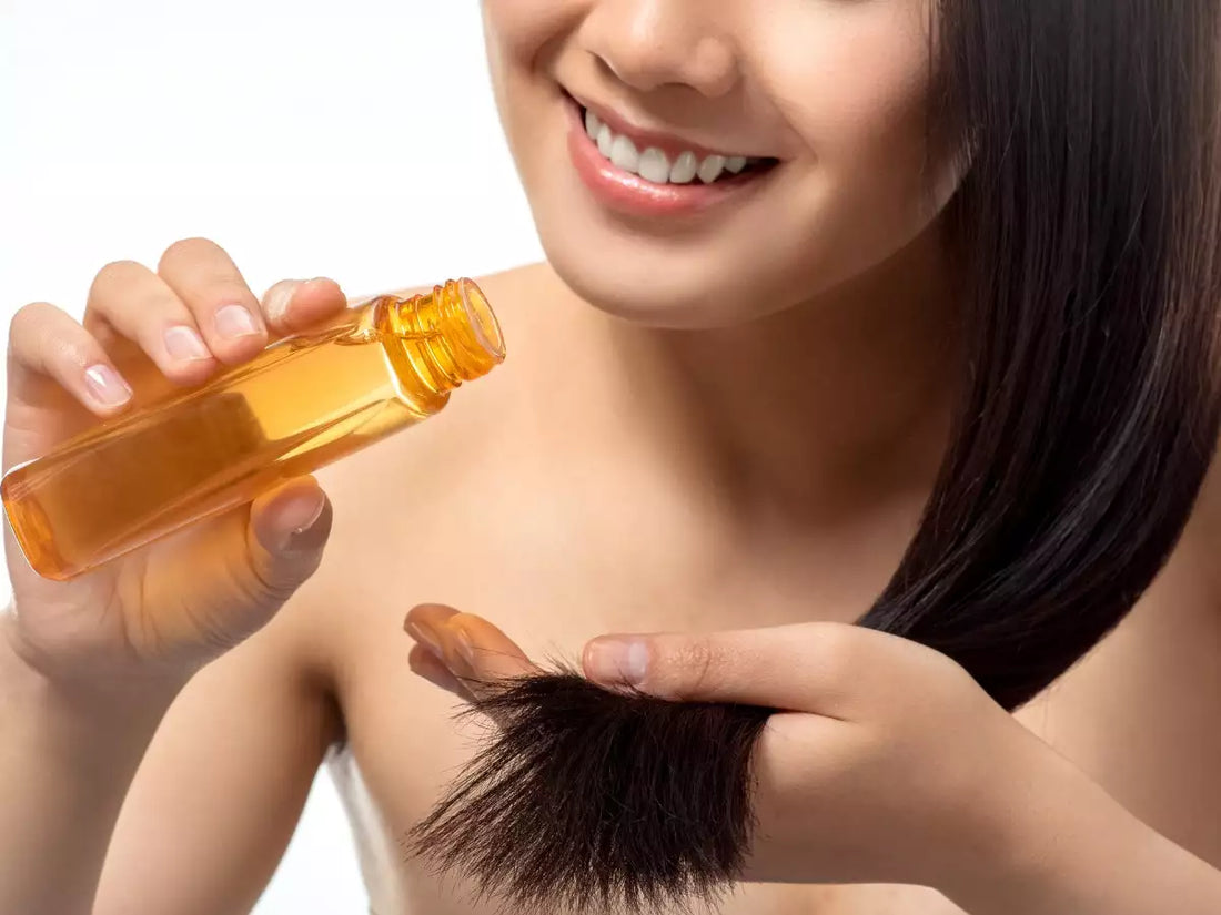 Keratin, The Wonder Protein for your Hair, Skin and Nails