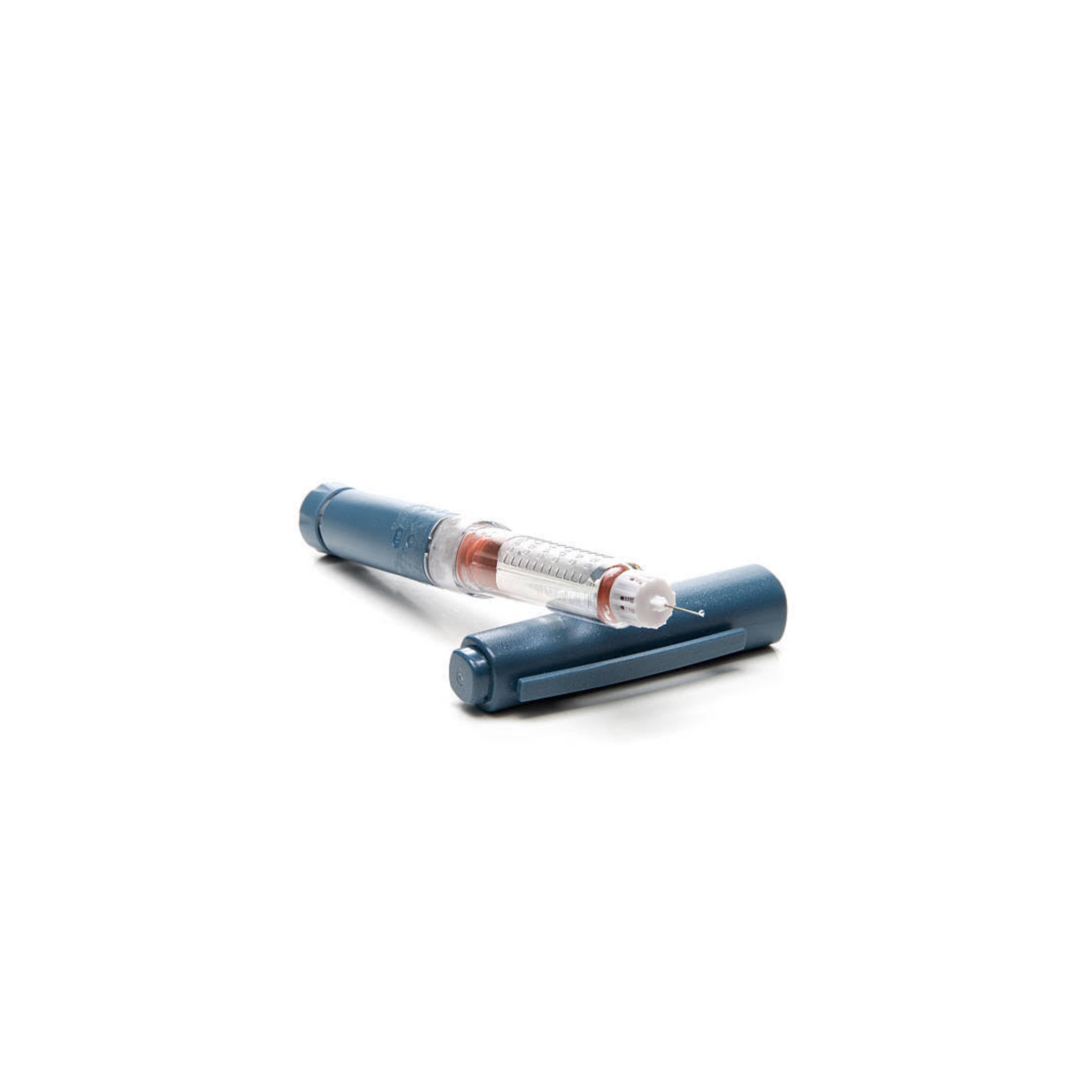 Intropen Injection How to use Insupen or insulin injector pen? Full process step by step ...