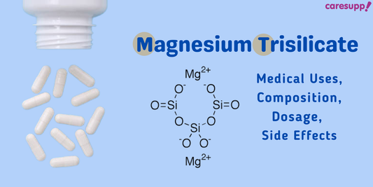 Transilicate Drug Medicine Information – Caresupp.in