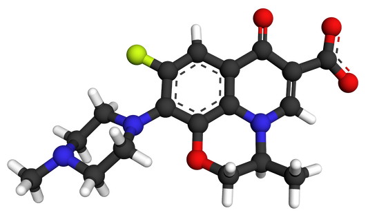 What is Levofloxacin? Usage, Precaution and Dosage