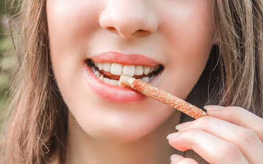 What is Miswak? - Information & uses