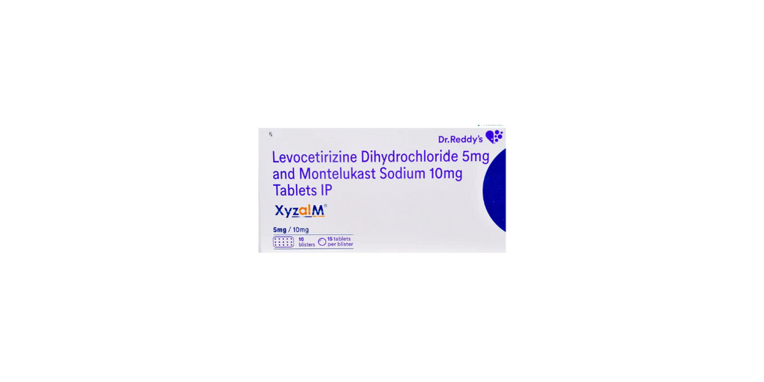 What is Levocetirizine? Full Information, Usage, Benefits and Side Effects