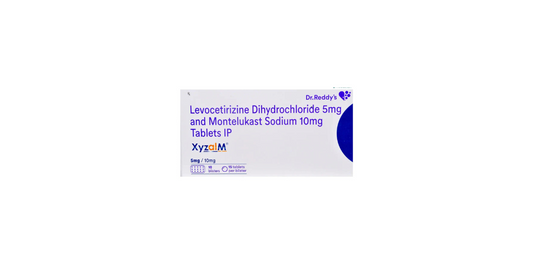 What is Levocetirizine? Full Information, Usage, Benefits and Side Effects