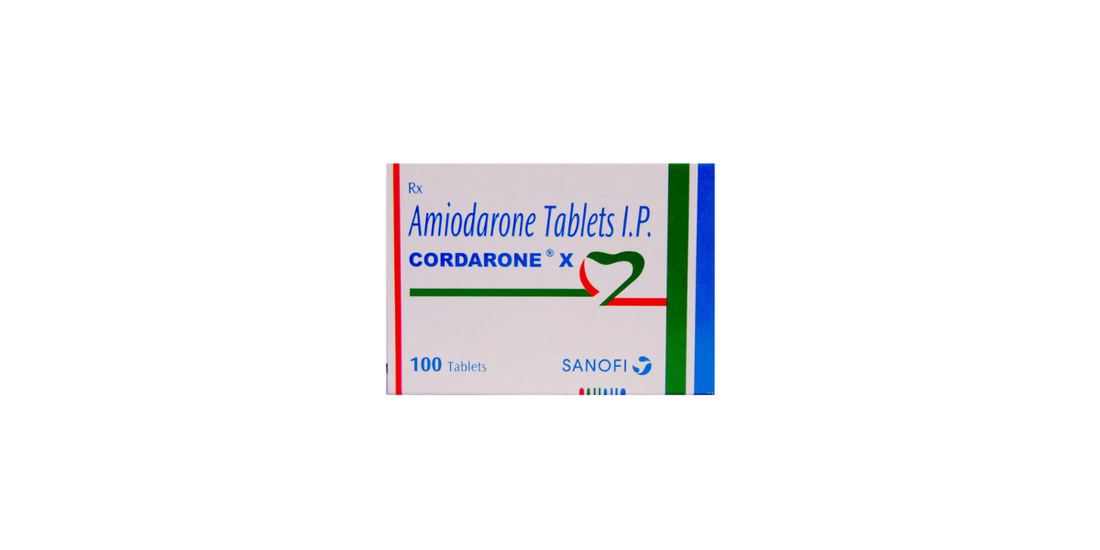 What is Amiodarone? Full Information, Usage, Benefits and Side Effects