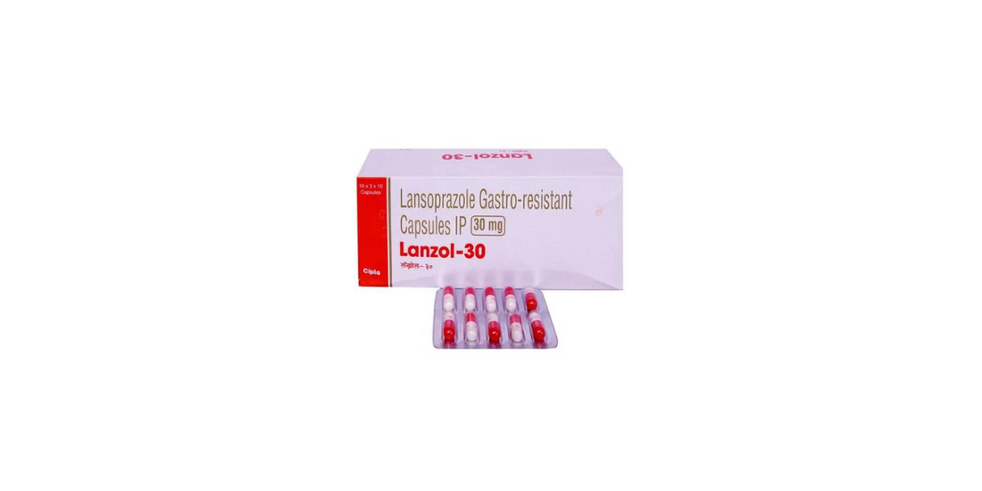 What is Lansoprazole? Full Information, Usage, Benefits and Side Effects