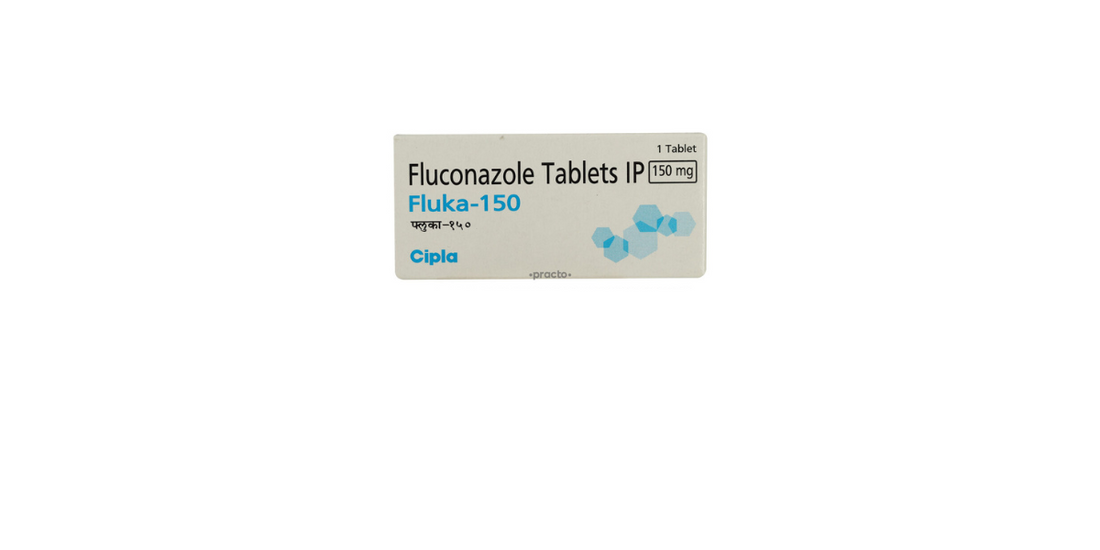 What is Fluconazole? Full information, usage, benefits and side effects