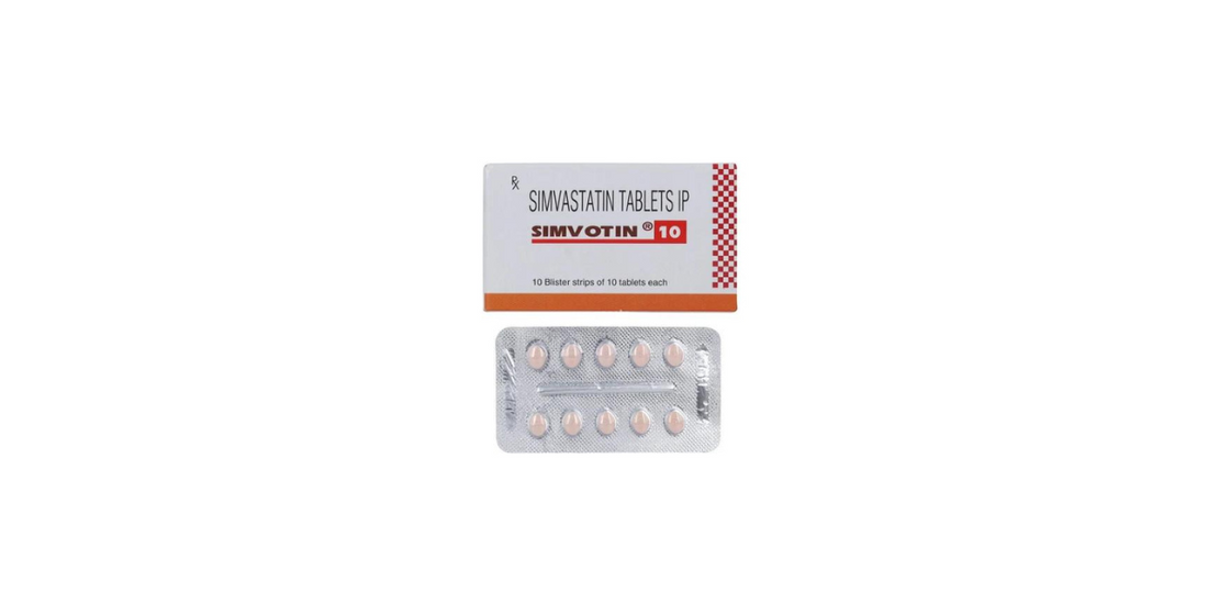 What is Simvastatin? Full information, uses, benefits and side effects.