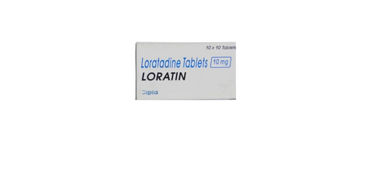 What is Loratadine? Full information, usage, benefits and side effects