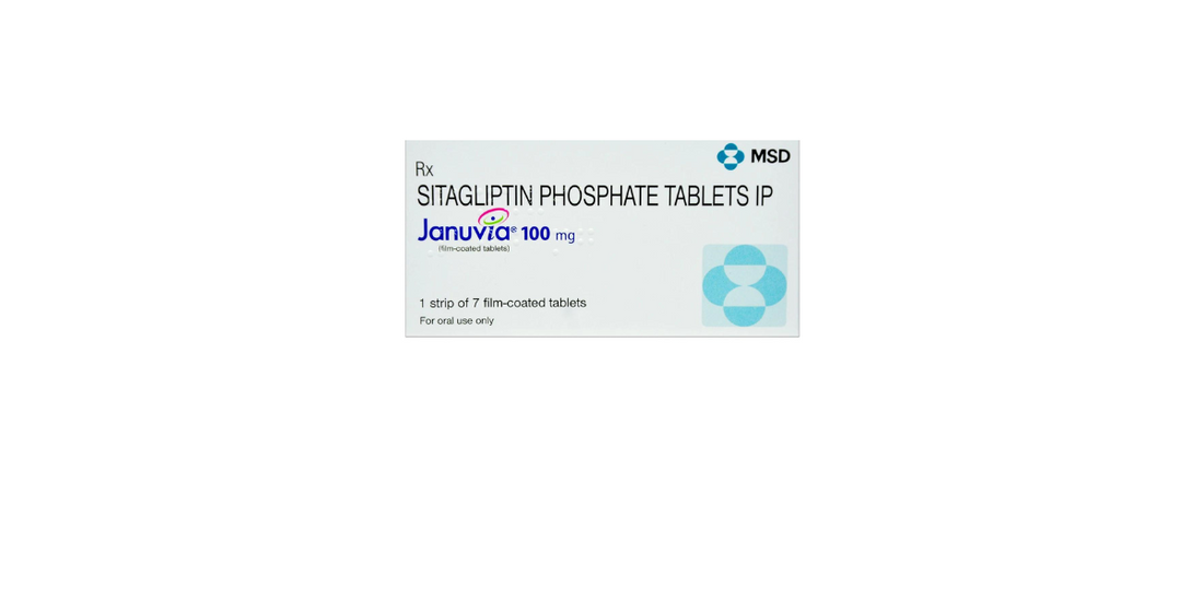 What is Sitagliptin? Full information, usage, benefits and side effects