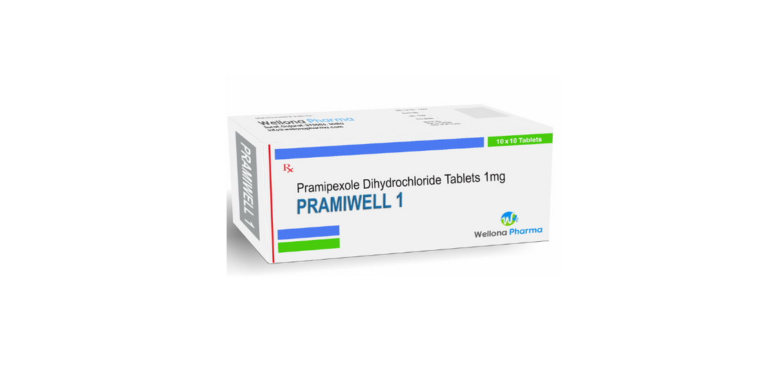 What is Pramipexole? Full Information, Usage, Benefits and Side Effects