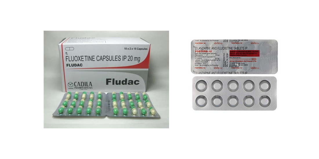 What is Fluoxetine? Full information, usage, benefits and side effects