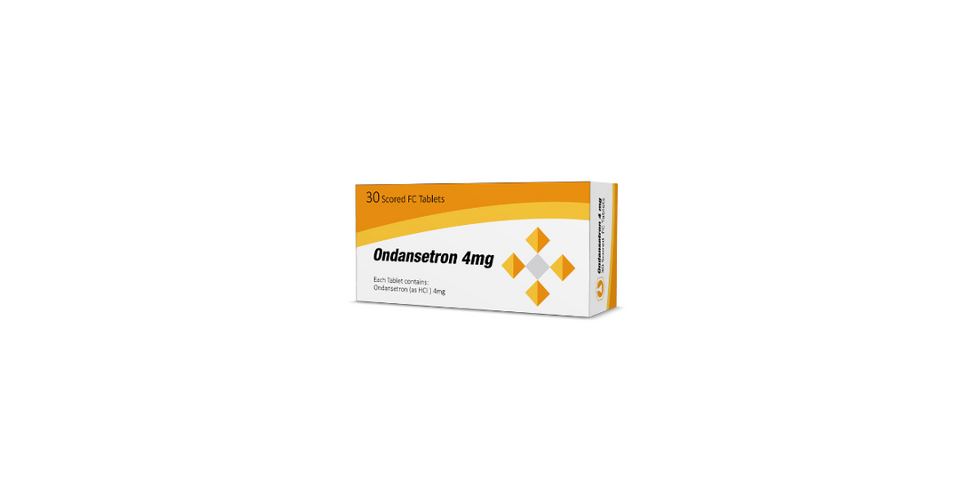 What is Ondansetron? Full Information, Usage, Benefits, and Side Effects