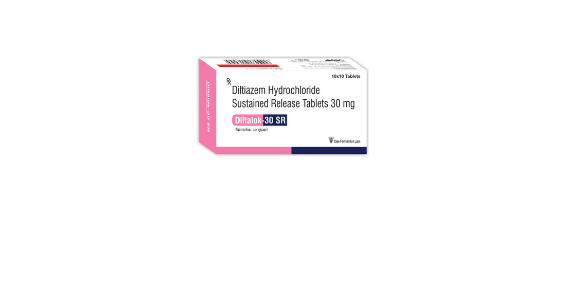 What is Diltiazem? Full information, usage, benefits and side effects