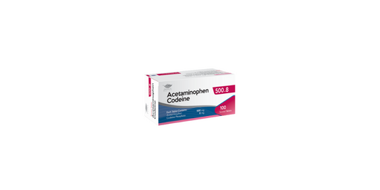 What is Acetaminophen; Codeine? Full Information, Usage, Benefits and Side Effects