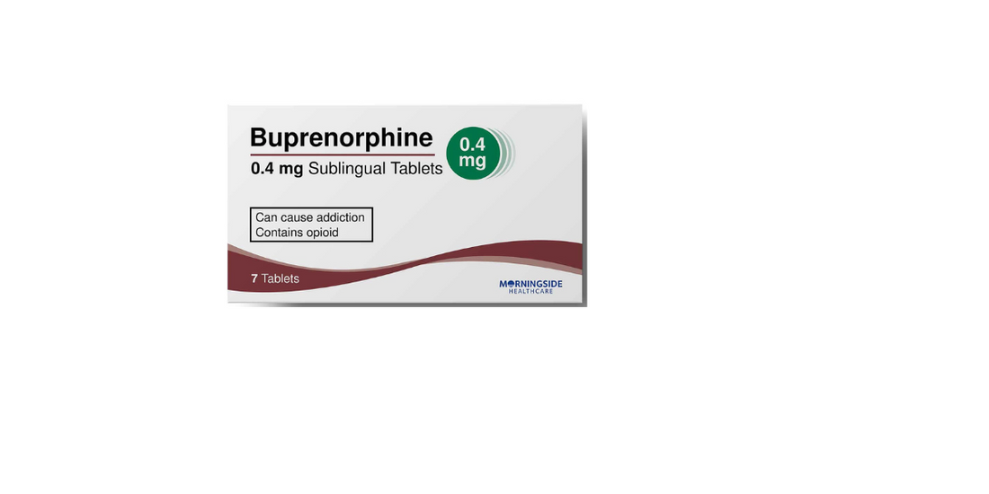 What is Buprenorphine ? Full Information, Usage, Benefits and Side Effects