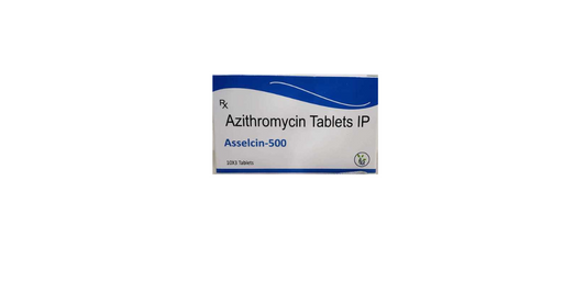 What is Azithromycin? Full Information, Usage, Benefits, and Side Effects