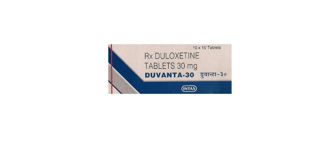 What is Duloxetine? Full information, usage, benefits and side effects