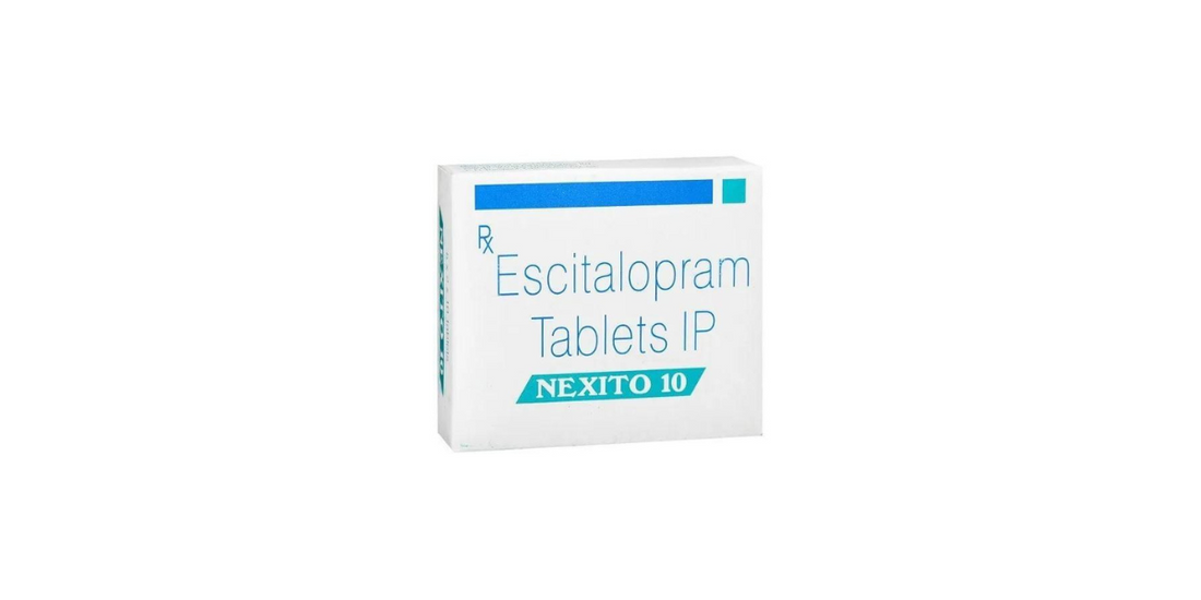 What is Escitalopram? Full information, usage, benefits and side effects