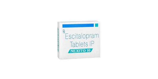 What is Escitalopram? Full information, usage, benefits and side effects