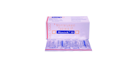 What is Montelukast? Full information, usage, benefits and side effects