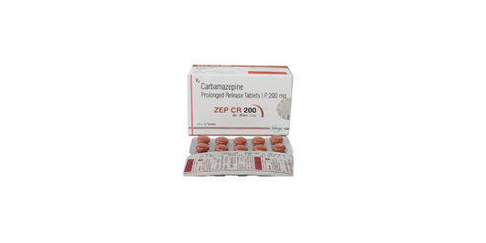 What is Carbamazepine? Full Information, Usage, Benefits and Side Effects