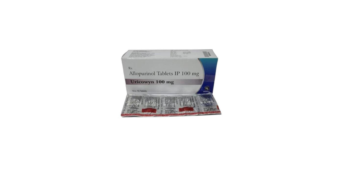 What Is Allopurinol Full Information Usage Benefits And Side Effect What is allopurinol full information usage benefits and side effect