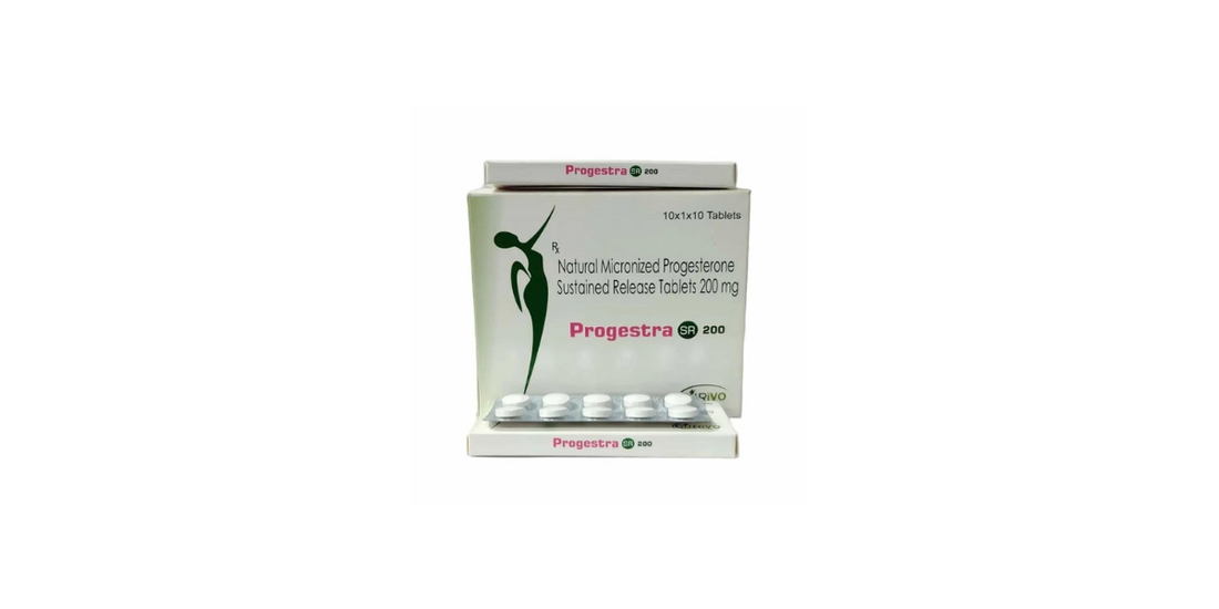 What is Progesterone? Full information, usage, benefits and side effects