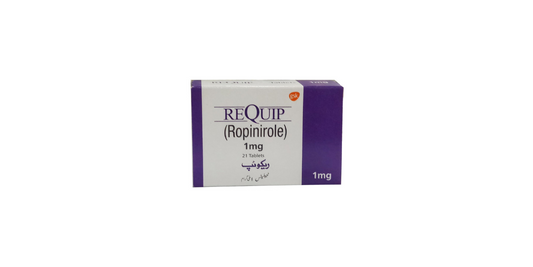 What is Ropinirole? Full Information, Usage, Benefits and Side Effects