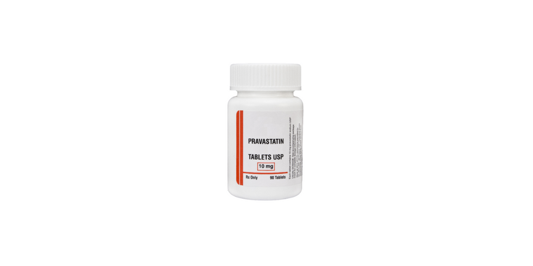 What is Pravastatin ? Full information, usage, benefits and side effects