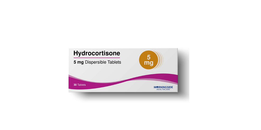 What is Hydrocortisone? Full information, Usage, Benefits and Side effects