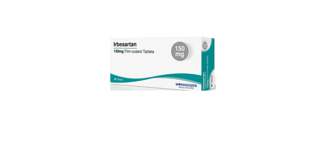 What is Irbesartan? Full information, Usage, Benefits and Side Effects