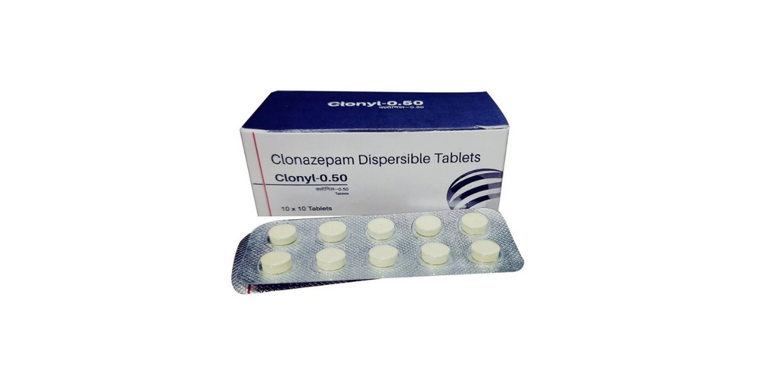 What is Clonazepam? Full information, usage, benefits and side effects