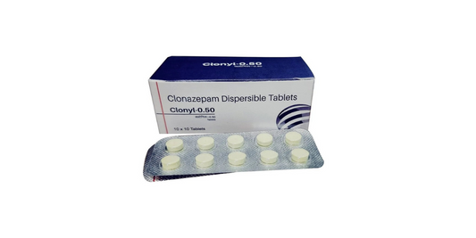 What is Clonazepam? Full information, usage, benefits and side effects