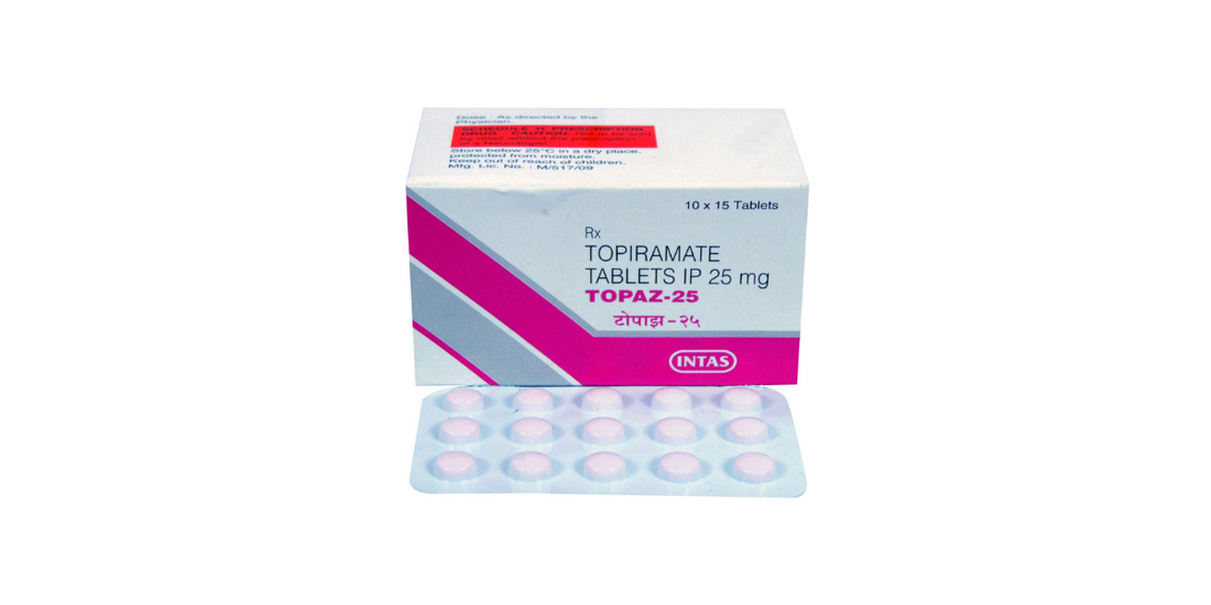 What is Topiramate? Full information, usage, benefits and side effects
