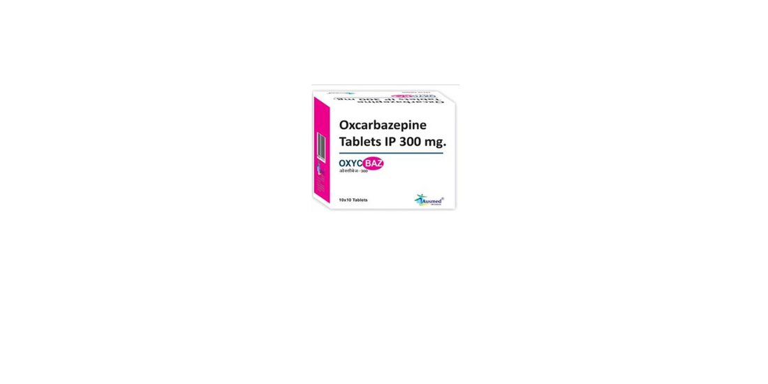 What is Oxcarbazepine? Full information, usage, benefits and side effects