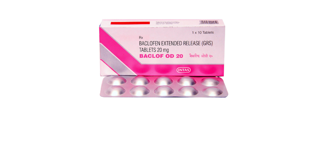 Baclofen Without Prescription