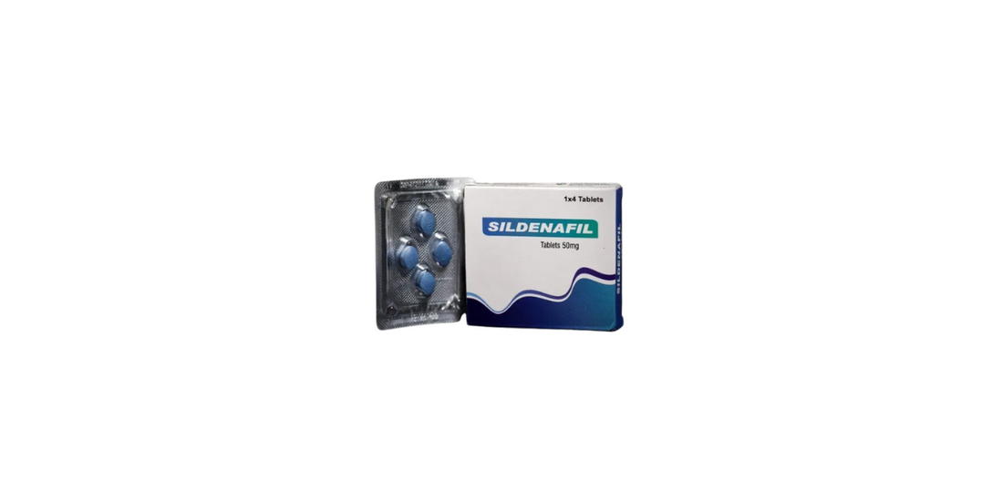 What is Sildenafil? Full Information, Usage, Benefits and Side Effects