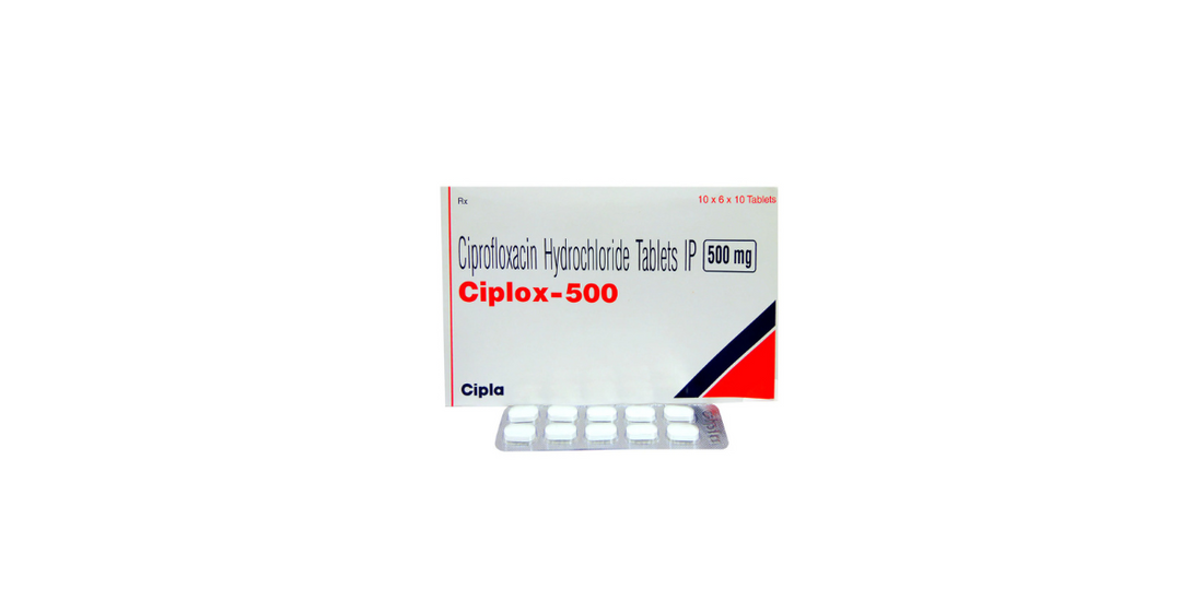 What is Ciprofloxacin? Full Information, Usage, Benefits, and Side Effects