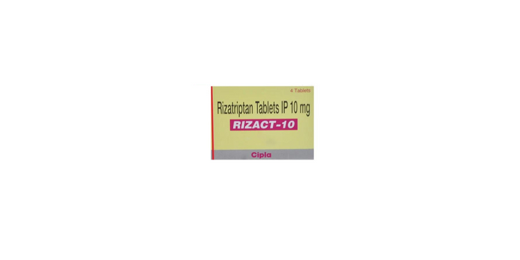 What is Rizatriptan? Full Information, Usage, Benefits, and Side Effec ...